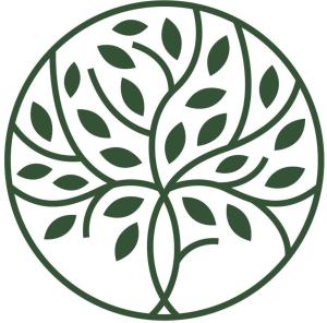 a tree in the form of a circle at Refúgio Samauma in Manaus