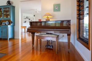 Foto dalla galleria di Cedia at Byron Bay Hinterland a Byron Bay