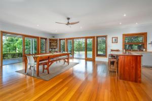 Foto dalla galleria di Cedia at Byron Bay Hinterland a Byron Bay