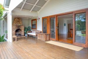 Foto dalla galleria di Cedia at Byron Bay Hinterland a Byron Bay