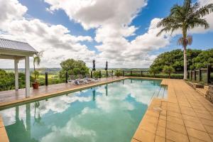 Piscina di Cedia at Byron Bay Hinterland o nelle vicinanze