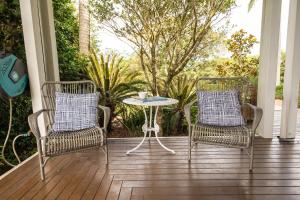 Giardino di Cedia at Byron Bay Hinterland