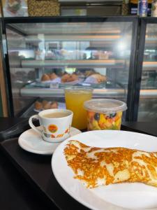 Galeriebild der Unterkunft HOTEL GATAO in Sobral