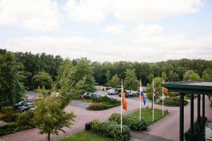 Fotografie z fotogalerie ubytování Van der Valk Hotel Sneek v destinaci Sneek