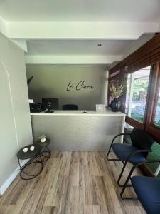 Gallery image of Le'Ciara Luxury Guest House in Johannesburg