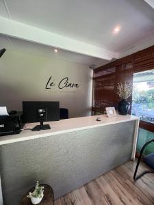 Gallery image of Le'Ciara Luxury Guest House in Johannesburg