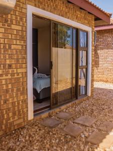 Photo de la galerie de l'établissement Alldays Sunset Lodge, à Alldays