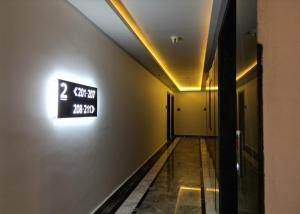 Фотография из галереи Nurel Shark Residence в Кирении