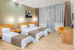 Galeriebild der Unterkunft Solo Grand Boshuri Hotel Wellness Resort in Qvemo Boshuri