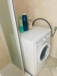 Billede fra billedgalleriet på Bella Vista Poggi - 180 Grad fantastischer Meerblick & Pool i Poggi + 17 billeder