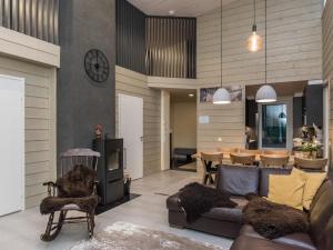 Φωτογραφία από το άλμπουμ του Holiday Home Käkikello by Interhome σε Jukara
