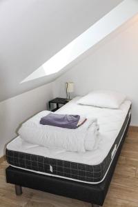 Photo de la galerie de l'établissement Gîte du Pavement, à Craon