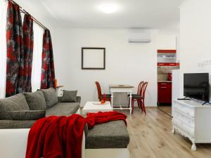 Apartment Bombera 1 by Interhome 8636 Balatonszemes kép - 2
