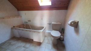 Apartment in Siofok/Balaton 34971 8600 Siófok, Dózsa György u. 15. kép - 2