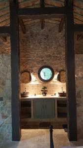 Gallery image of Le Donjon des Combes et son Spa in Fayence