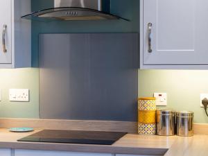 Köök või kööginurk majutusasutuses Holiday Home Valley View by Interhome +66 fotot