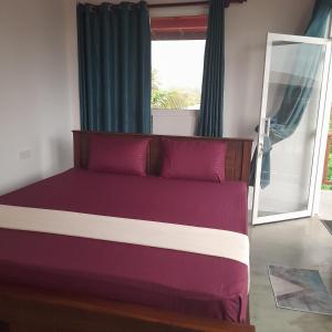 Postelja oz. postelje v sobi nastanitve Hotel Remember