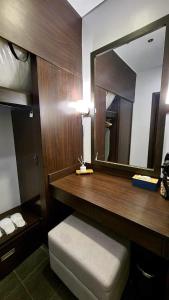 Gallery image of Mountain view room at Forest Lodge Hotel, Camp John Hay-Private unit 549 in Baguio