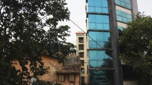 Gallery image of HOTEL SAPPHIRE INN in Thane