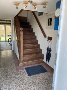 Zdjęcie z galerii obiektu La Maison des phares w mieście Lion-sur-Mer
