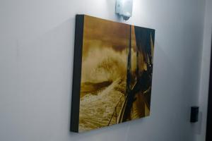 Fotografia z galérie ubytovania Charmant Studio à Neuilly-sur-Marne v destinácii Neuilly-sur-Marne