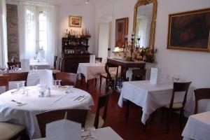 Gallery image of Hotel-Restaurant Le Vieux Moulin in Centuri