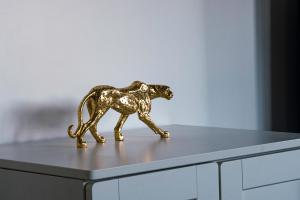 Fotografie z fotogalerie ubytování Plaisant Studio proche de Paris et Disneyland v destinaci Neuilly-sur-Marne + 9 fotografií