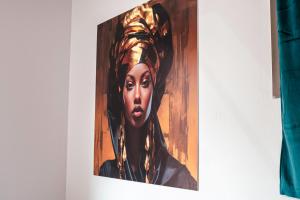 Fotografie z fotogalerie ubytování Plaisant Studio proche de Paris et Disneyland v destinaci Neuilly-sur-Marne