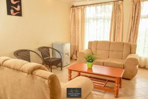 Fotografie z fotogalerie ubytování Milimani Resort Kakamega v destinaci Kakamega + 20 fotografií