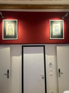 Fotografie z fotogalerie ubytování Ca' Piasentin v Benátkách