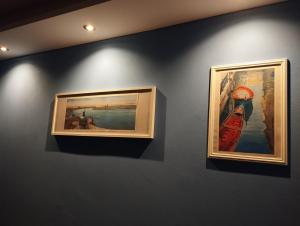 Fotografie z fotogalerie ubytování Ca' Piasentin v Benátkách