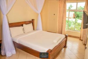 Fotografie z fotogalerie ubytování Milimani Resort Kakamega v destinaci Kakamega