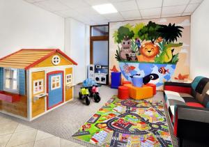 Miniclub di Hotel Bešeňová