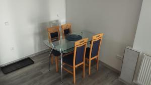 Fotografie z fotogalerie ubytování Apartmán na Vyhlídce v Šumperku