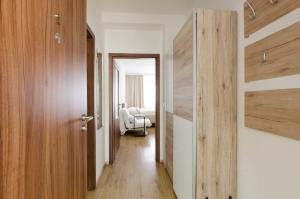 Fotografie z fotogalerie ubytování Pension Zličín v Praze