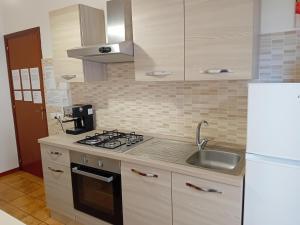 Billede fra billedgalleriet på Casa "Sole Naxos" i Giardini Naxos