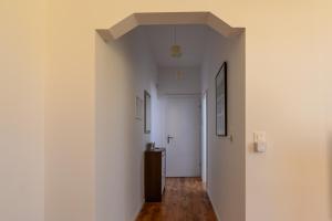 Foto dalla galleria di Gruben Apartments 2 schlafzimmer a Schaffhausen