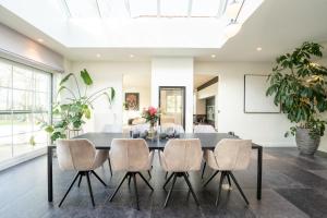 Fotografie z fotogalerie ubytování De Rietreiger v destinaci Blankenberge