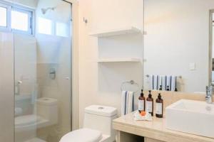 Bany a New Apt in Residential Area with Amenities & 24hr Security