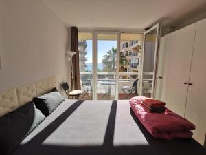 Fotografia z galérie ubytovania Marbella Center Sea View v Marbelli