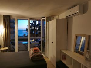 Fotografia z galérie ubytovania Marbella Center Sea View v Marbelli