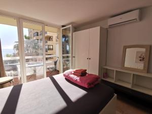Fotografia z galérie ubytovania Marbella Center Sea View v Marbelli