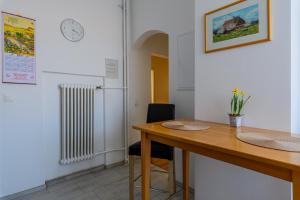 Foto dalla galleria di Gruben Apartments 2 schlafzimmer a Schaffhausen