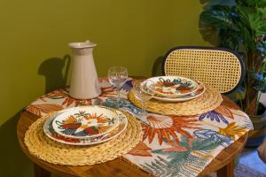 Nice Renting - FODERE - Charm & Comfort 2P Heart of Nice - AC & WiFi