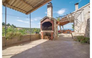 Fotografie z fotogalerie ubytování Studio Holiday Home In Tankaraca v destinaci Vela Luka