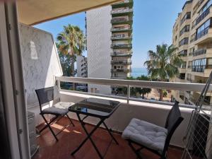 Fotografia z galérie ubytovania Marbella Center Sea View v Marbelli