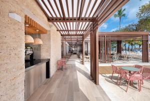 Fotografie z fotogalerie ubytování Bahia Principe Grand El Portillo - All Inclusive v destinaci Las Terrenas
