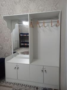 Foto sihtkohas Karakol asuva majutusasutuse Askar Guesthouse galeriist