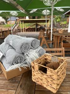 Gallery image of Naturfreundehaus Grosser Wald in Gaggenau