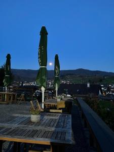 Gallery image of Naturfreundehaus Grosser Wald in Gaggenau